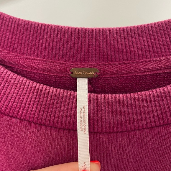 Free People Top - Picture 3 of 3